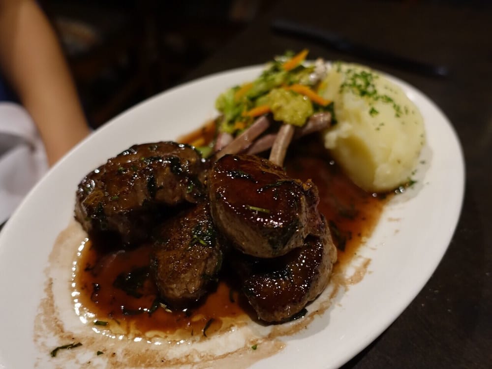 The Earle Restaurant 88 Photos & 223 Reviews Wine Bars 121 W