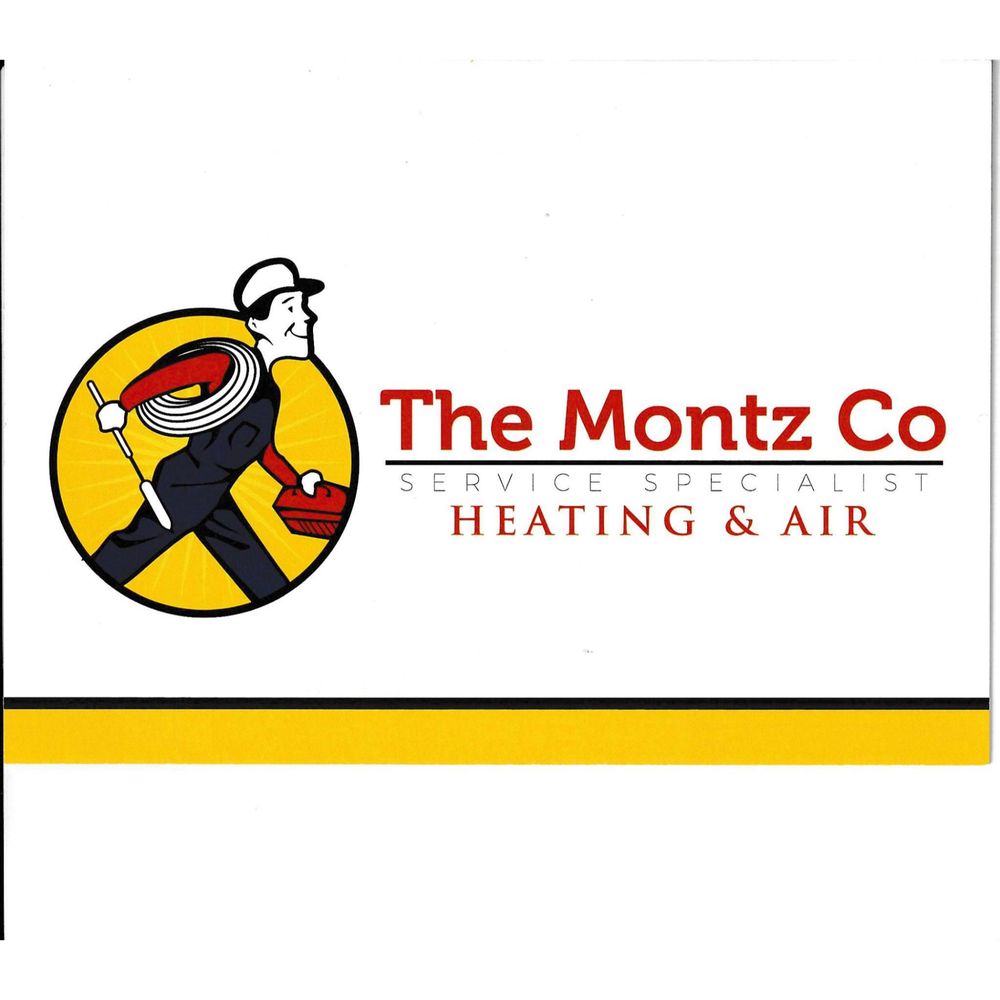 image of business The Montz Company Heating and Air