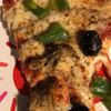 Pizza & Grill Restaurant