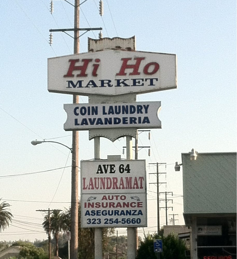 Hi Ho Market