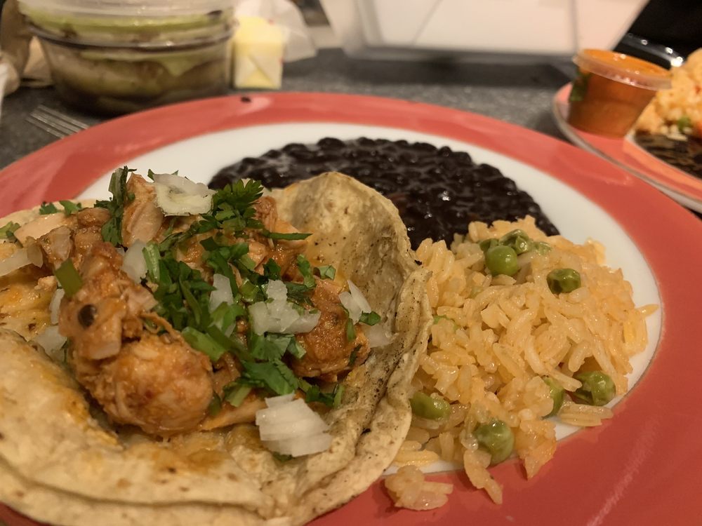 Tmaz Taqueria Dexter Tmaz Taqueria Dexter