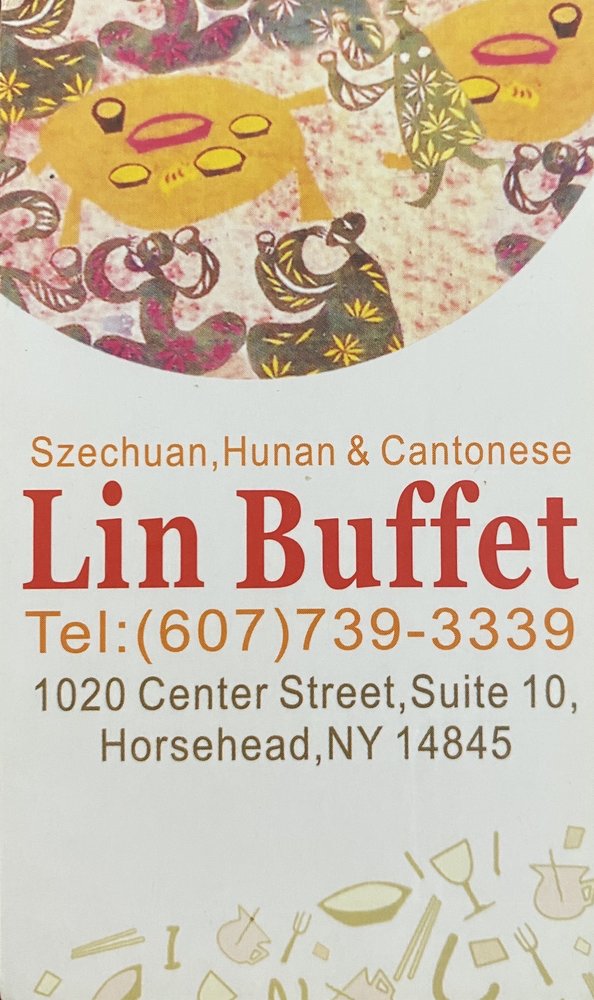 Lin Buffet Lin Buffet