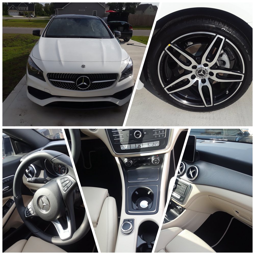 Its Been Done Mobile Cleaning