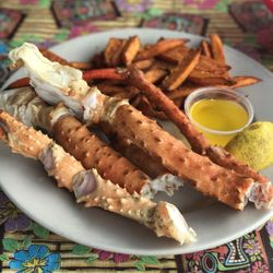 Blue Rock Cafe 56 Photos 68 Reviews Seafood 522 Amboy Ave Photo Of Blue Rock Cafe Keyport Nj United States King Crab Legs