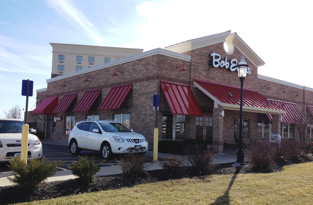 Bob Evans 10 Photos & 17 Reviews American (Traditional) 1879