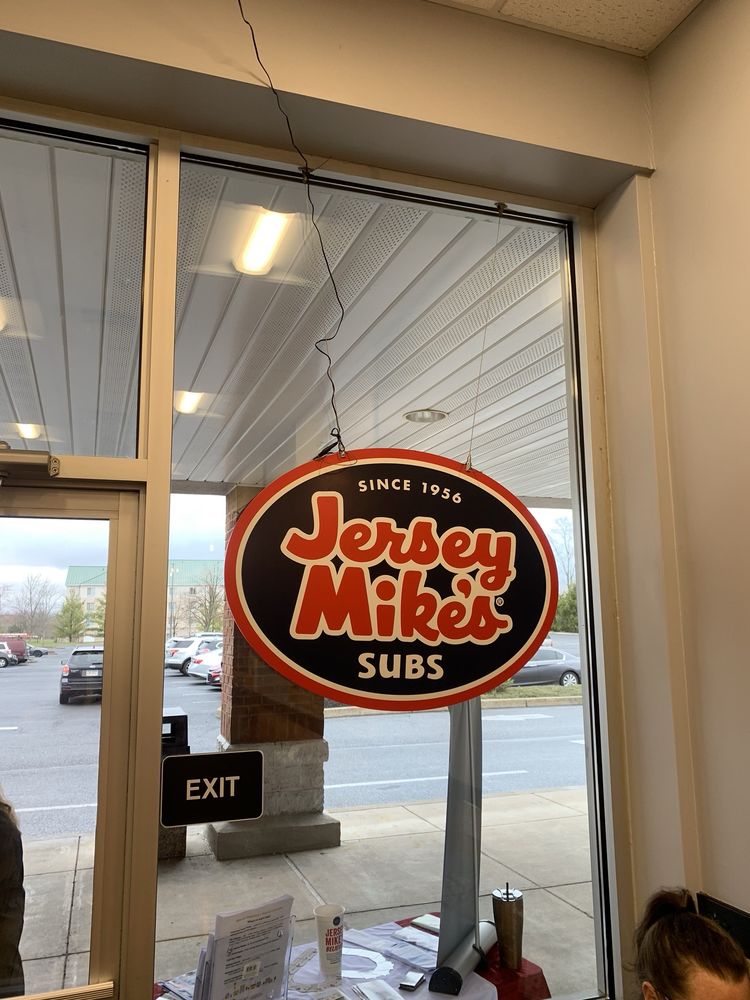 Jersey Mike's Subs