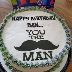 Photo of CP's Cooler Homemade Ice Cream & Treats - Willowick, OH, United States. Greatest ice cream cake ever! It is much better than the Dairy Queen version. Great job!