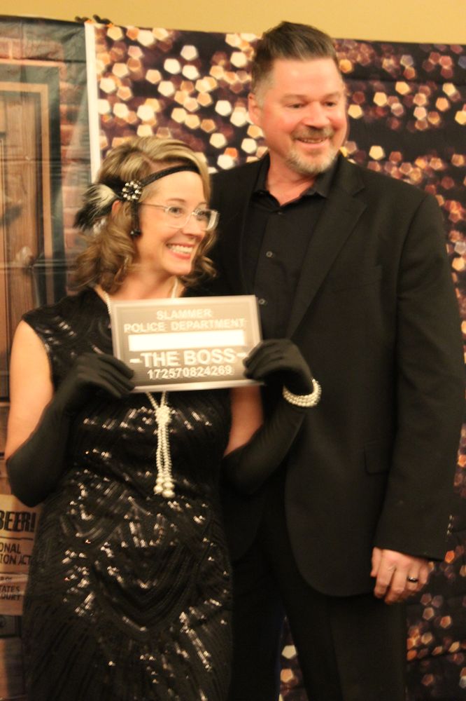 Creative Chaos Mystery's