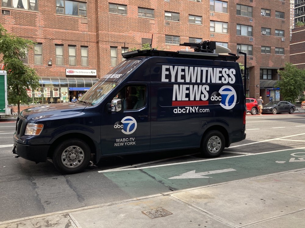 ABC Television