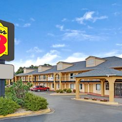 Super 8 by Wyndham Newnan gift card