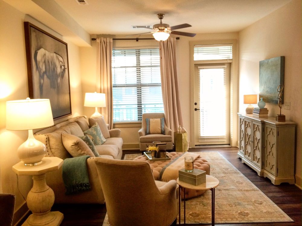 The Lexington Dilworth