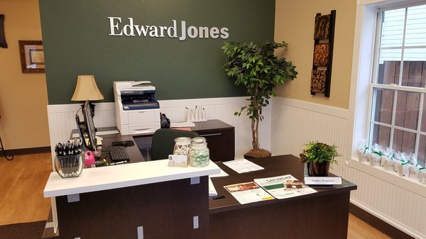 edward jones financial advisor amy l williams financial