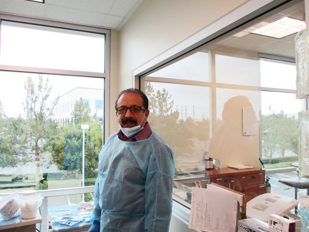 image of business Sedation and Implant Dentistry of Tehachapi