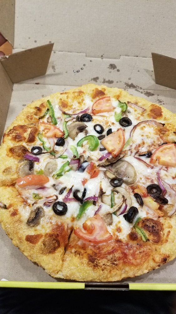 Hungry Howie's Pizza