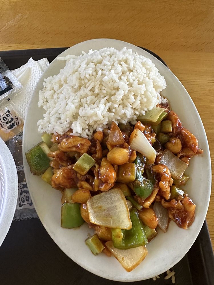 Kung Pow Asian Diner Kung Pow Asian Diner