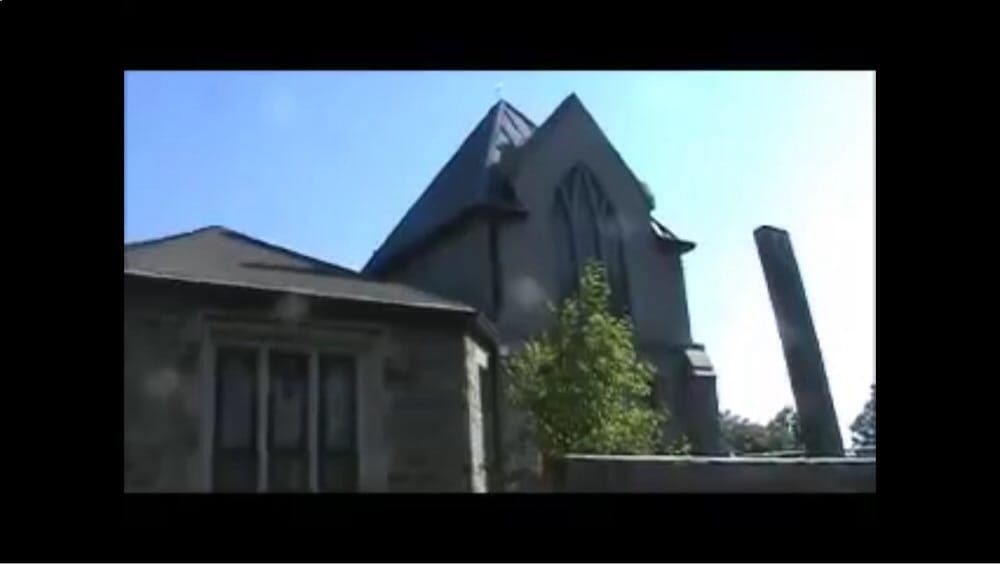 Mt Zion Baptist Church Churches 5101 14th St NW, Washington, DC