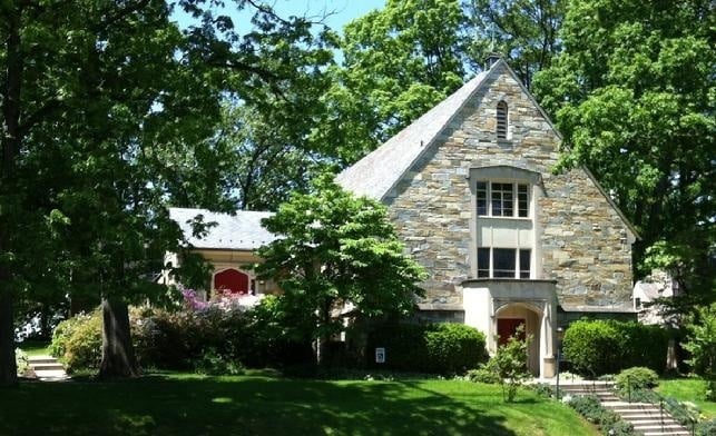 St. Michael's Episcopal Church