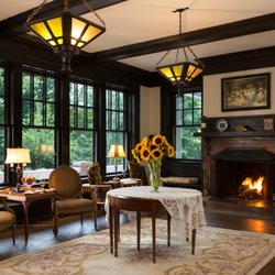 The Best 10 Restaurants Rcersburg Pa 17236 With Prices Byron S Dining Room Mercersburg Inn