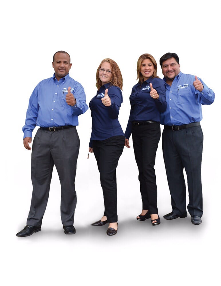Ser-Q-Pro Commercial Cleaning Solutions