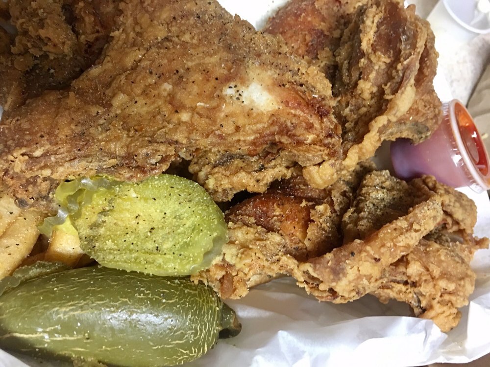 Big Mama’s Chicken & Waffles 60 Photos & 132 Reviews Soul Food