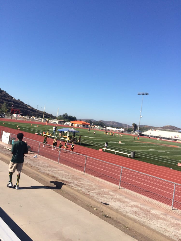 Valhalla High School Middle Schools & High Schools 1725 Hillsdale