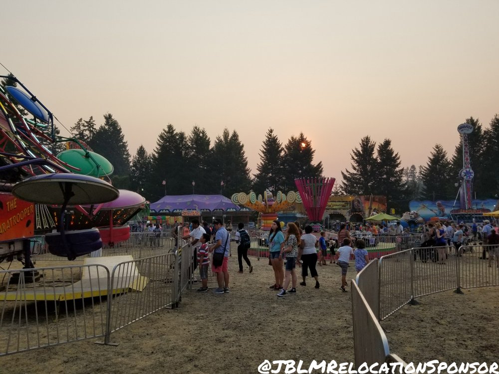 Thurston County Fair