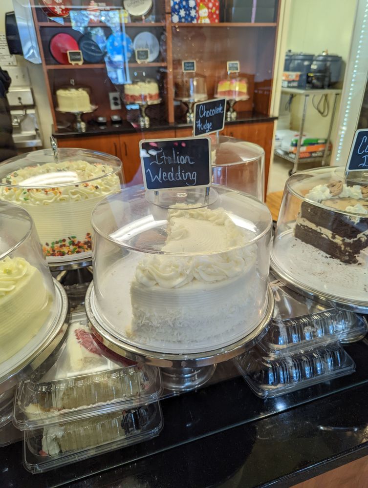 Confection Connection