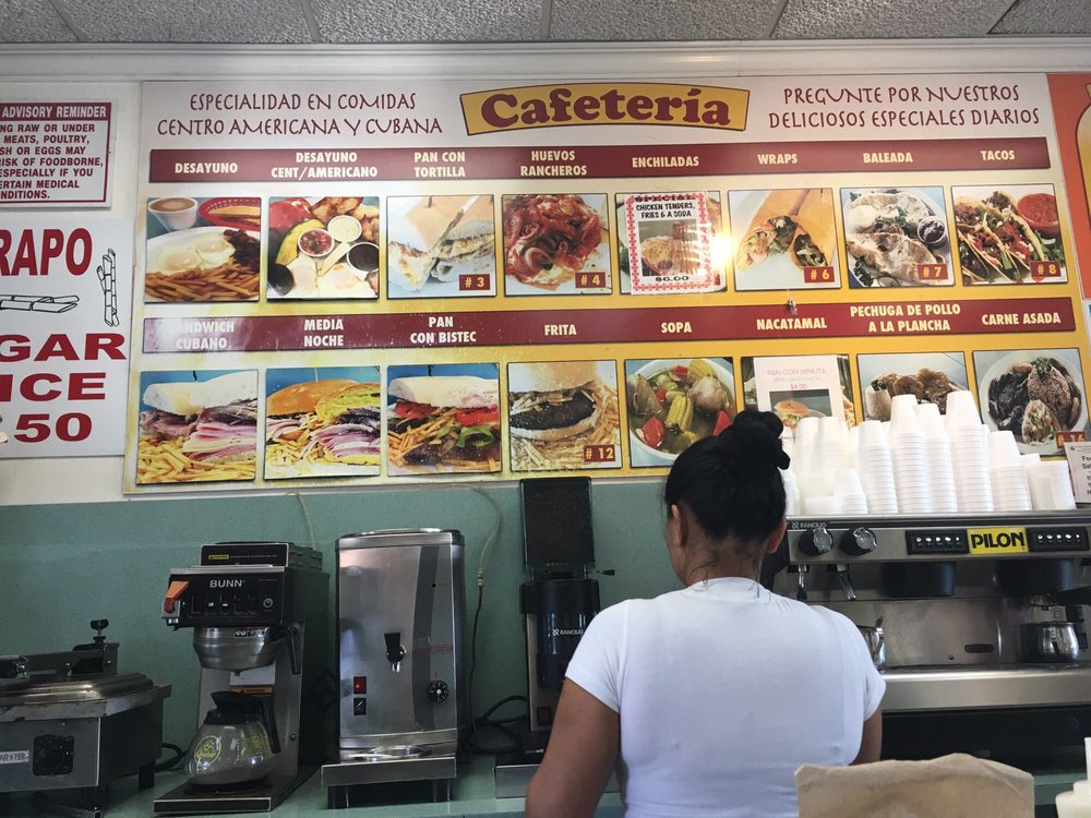 Miami Bakery Cafe 18 Photos & 18 Reviews Bakeries 1990 NW 22nd