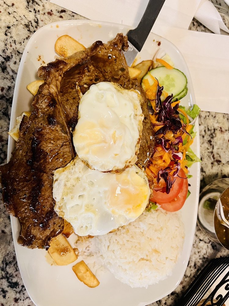 Betty's Restaurant Grill Betty's Restaurant Grill