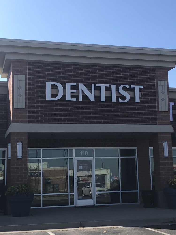 image of business North Range Family Dentistry
