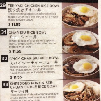 Goma Tei Ramen Ala Moana - 1351 Photos & 819 Reviews - Ramen - 1450 Ala Moana Blvd, Ala Moana ...