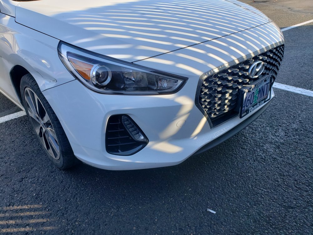 Leif's Auto Collision Centers