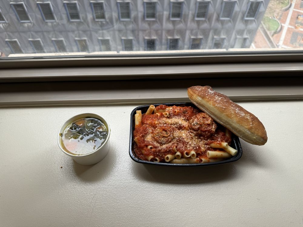 Zio Vito NY Pizzeria