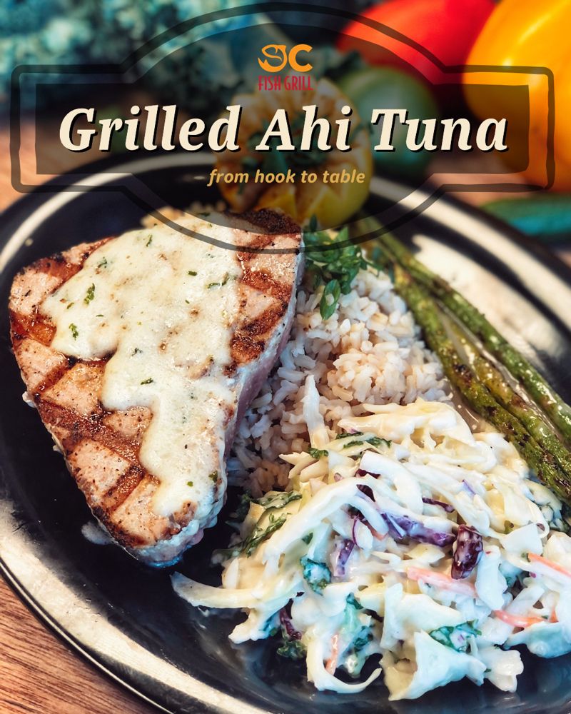 OC Fish Grill