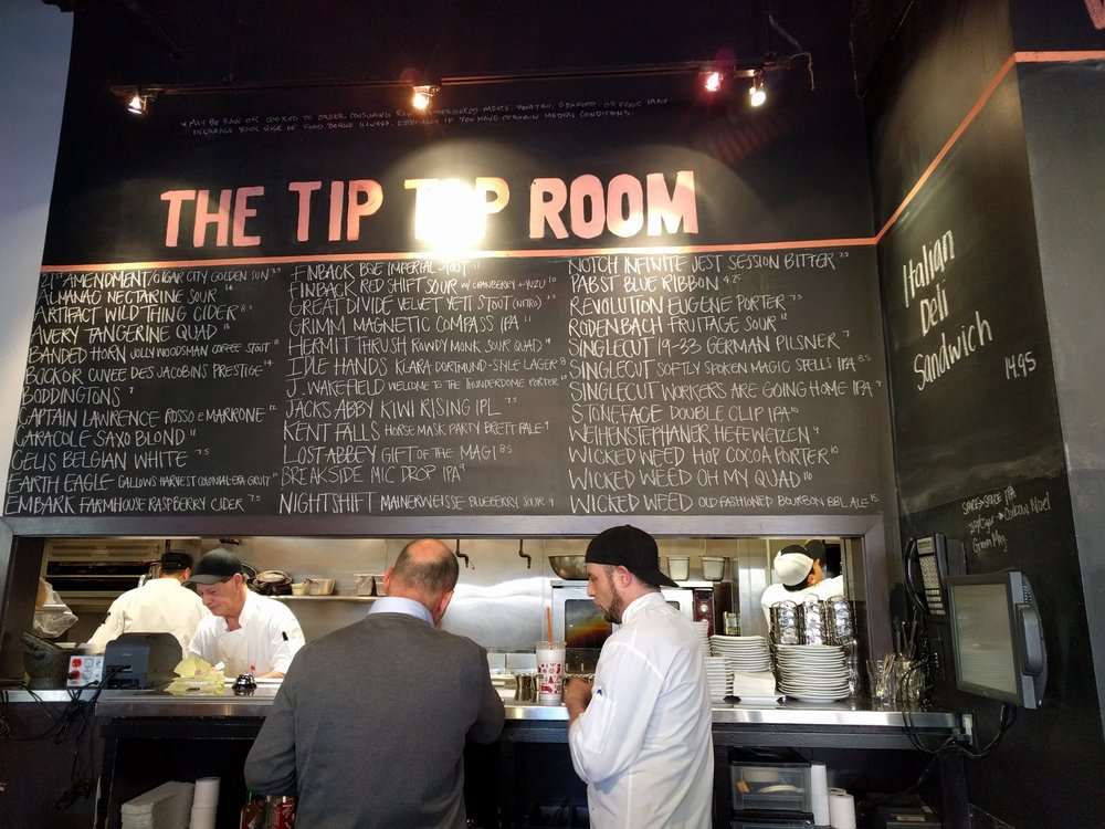 The Tip Tap Room 259 Photos & 508 Reviews American (New) 138