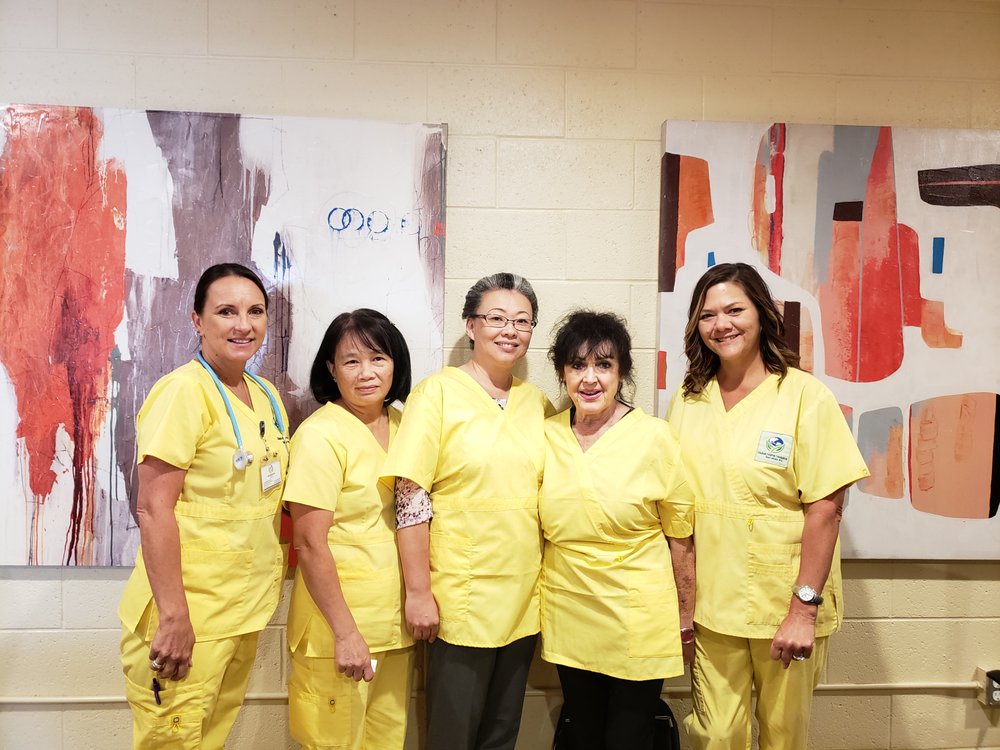 Global Home Hospice Service