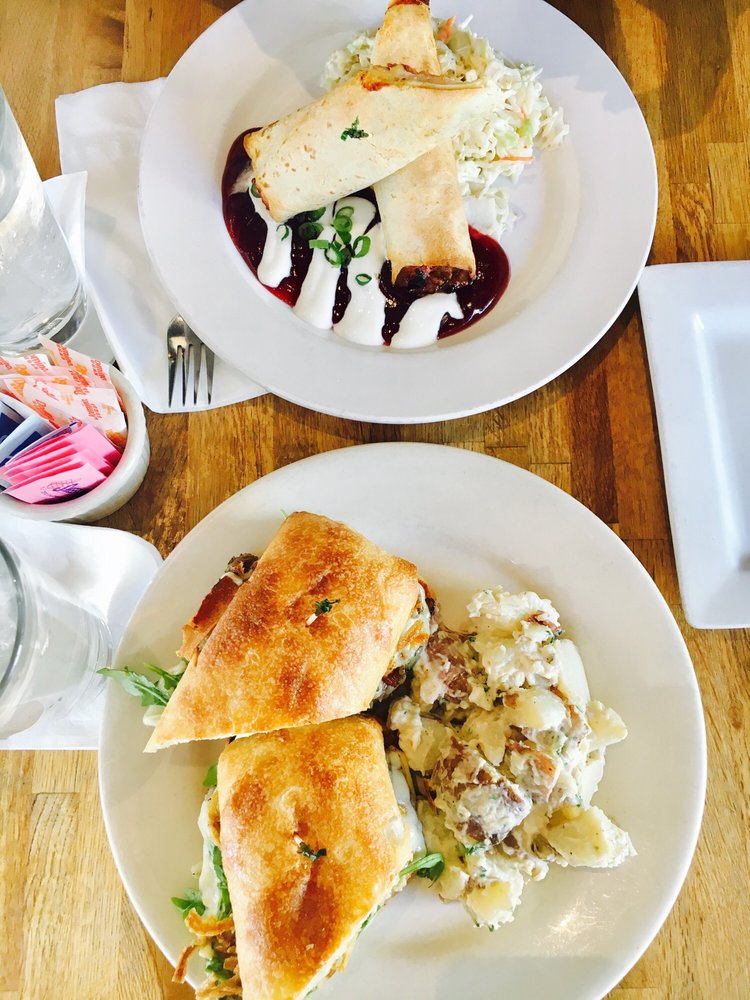 Parish Cafe and Bar 614 Photos & 1339 Reviews Sandwiches 361