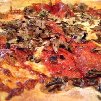California Pizza Kitchen Moa Menu California Pizza Kitchen Moa Menu