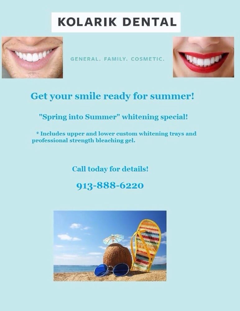 image of business Kolarik Dental