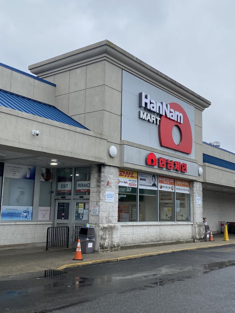 HanNam Mart