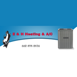 E H Heating Air Conditioning Hvac Photo Of E H Heating Air Conditioning West Point Ms United