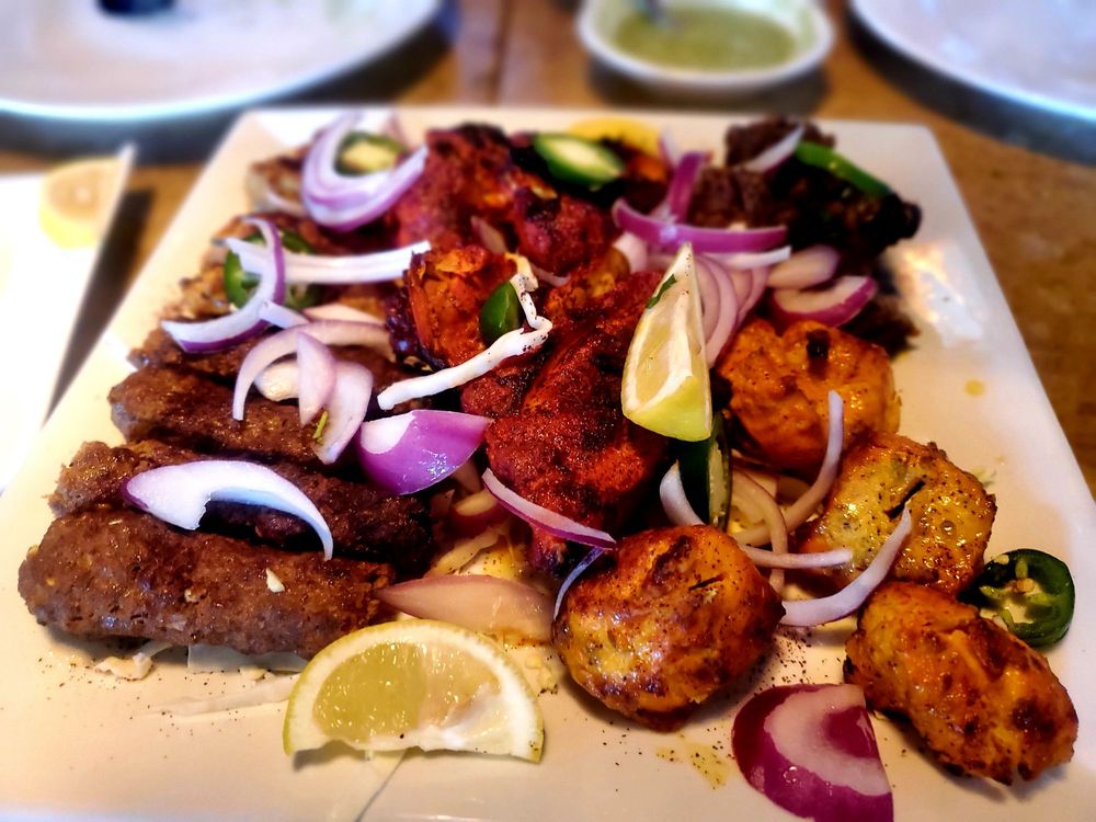 Mehran Restaurant