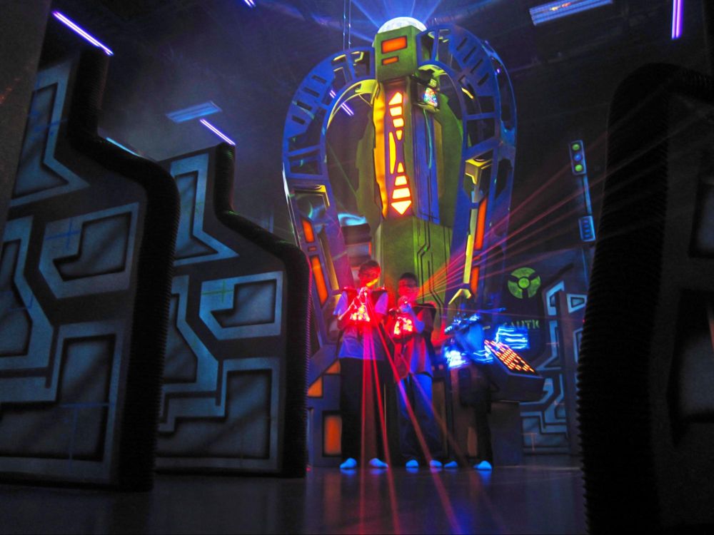 Zero Gravity Trampoline Park 23 Photos & 13 Reviews Arcades 2292 Woodale Dr, Mounds View