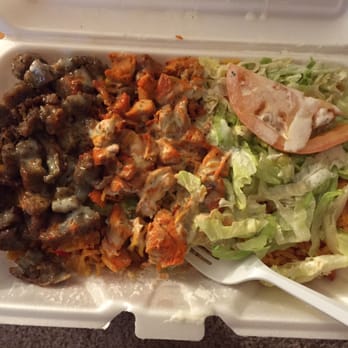 New York Gyro Halal Food Cart 19 Photos 62 Reviews Stands Photo Of New York Gyro Halal Food Cart Philadelphia Pa United States