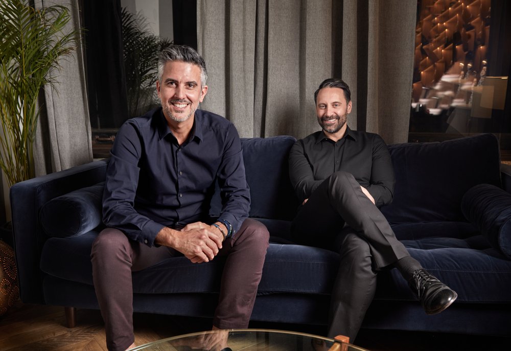 image of business Core Smiles