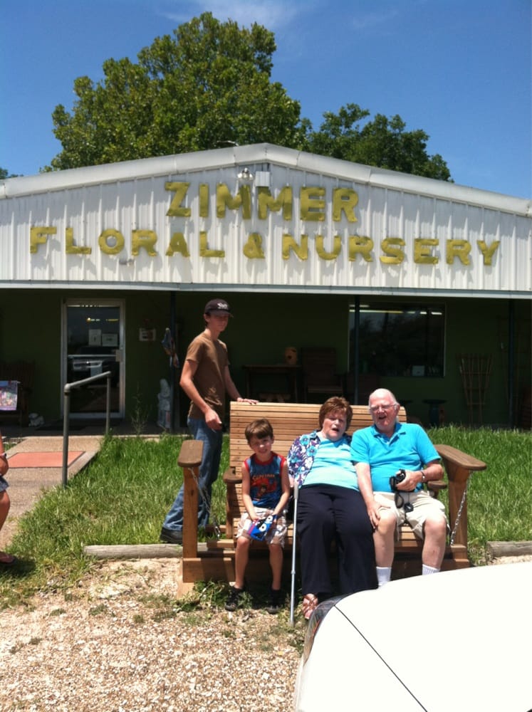 Zimmer Floral and Nursery