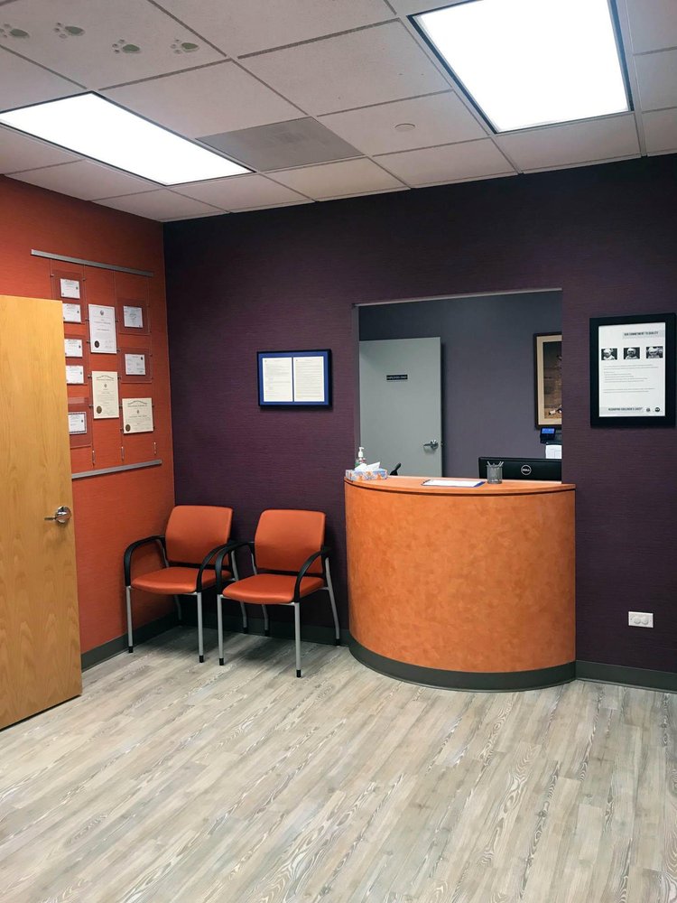image of business Cranial Technologies