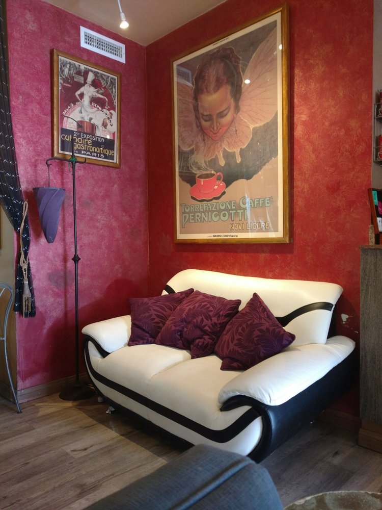 Super Comfy Couches Yelp Photo Of The Koffee Klatch Laguna Beach Ca United States Super Comfy