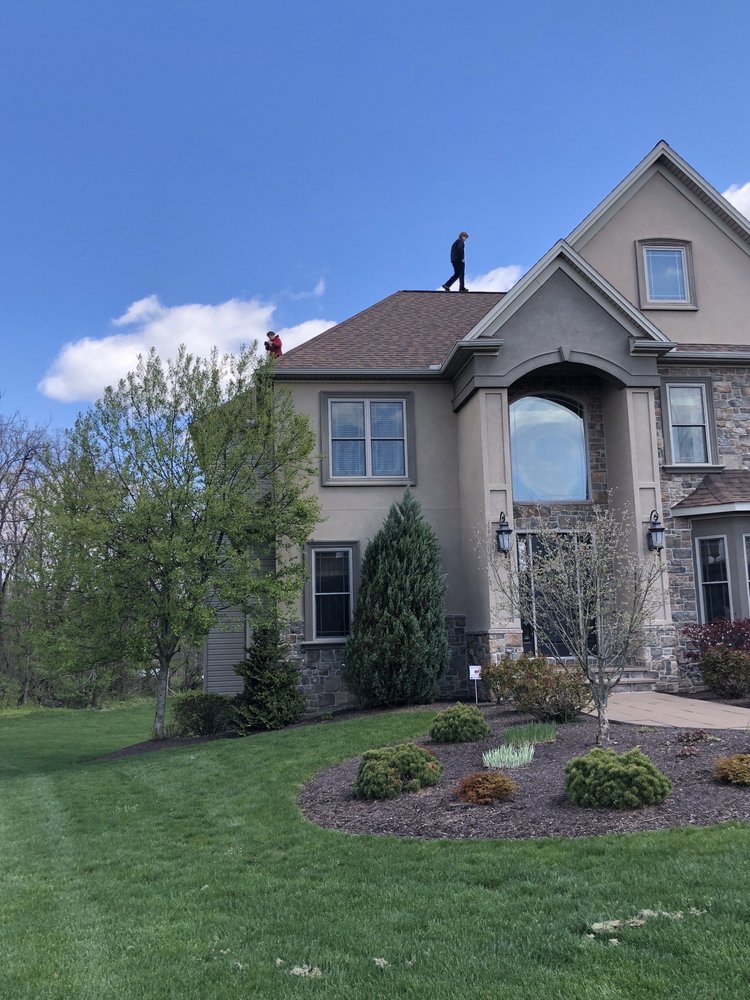 Lancaster Roofing Company