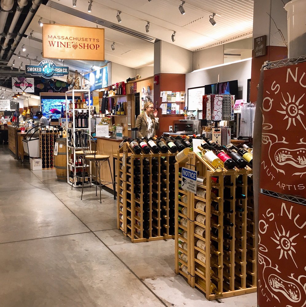 Massachusetts Wine Shop 24 Photos Wine Tasting Room 100 Hanover
